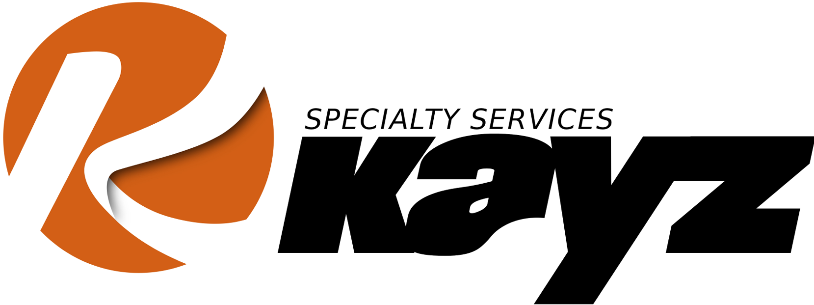 KAYZ Specialty Services Logo